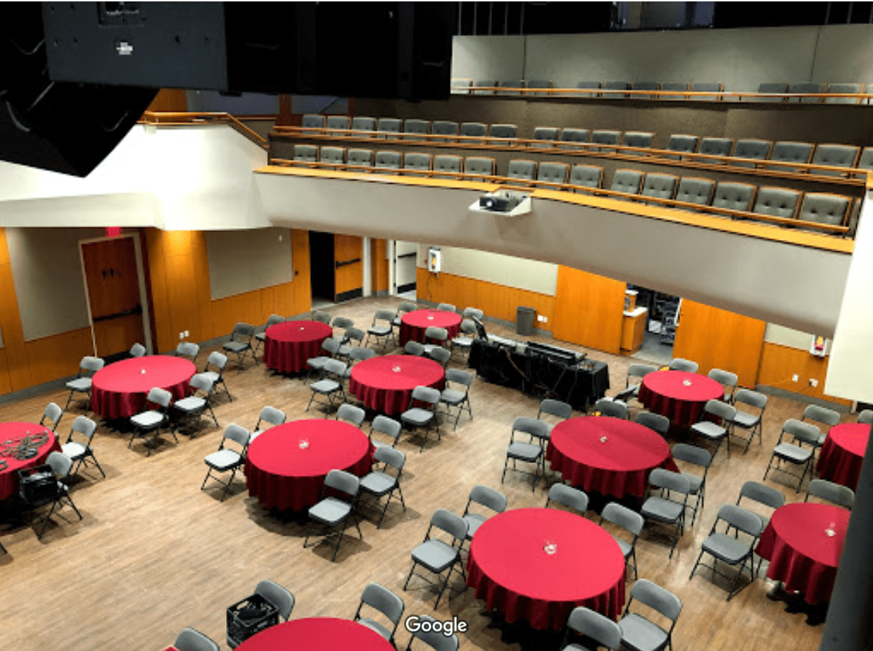 Cultural Centre Midland Classic Seger